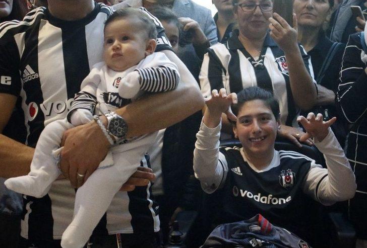 Başkan Orman, Antalya’da Kartal Yuvası Açtı G3