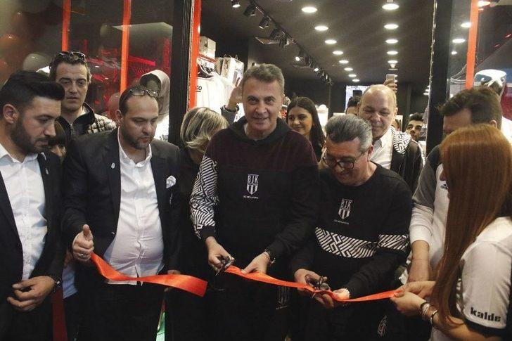 Başkan Orman, Antalya’da Kartal Yuvası Açtı G5