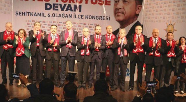 Başbakan Yardımcısı Şimşek’ten Çevrecilere ’yeşil Alan’ Çıkışı