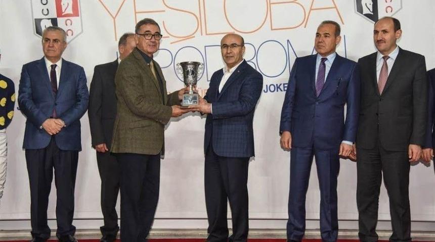 Kurtuluş Koşusu’nu "good Curry" Kazandı