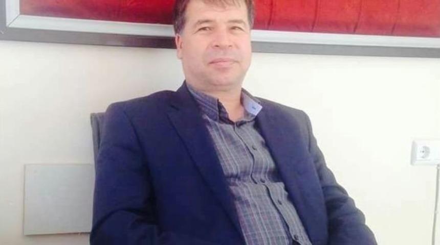 İyi Parti İl&ccedil;e Başkanlığı G&ouml;revini Bir G&uuml;n Sonra İade Etti