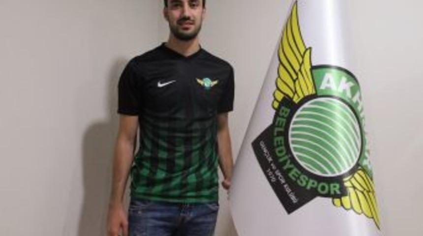 T.m. Akhisarspor’da Alperen Babacan Kiralık Verildi
