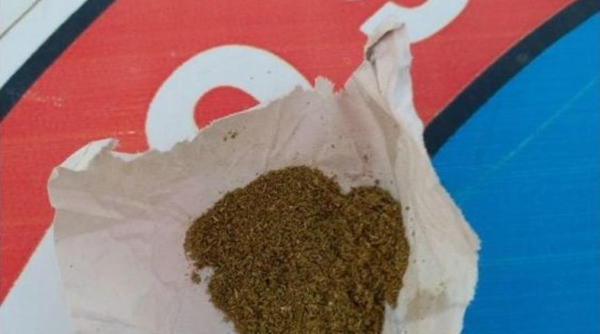 Yunus Polisleri Uyuşturucuya G&ouml;z A&ccedil;tırmıyor