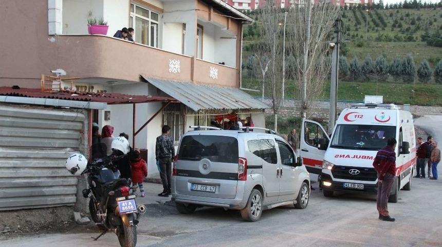 85 Yaşındaki Kadın Evinde &Ouml;l&uuml; Bulundu