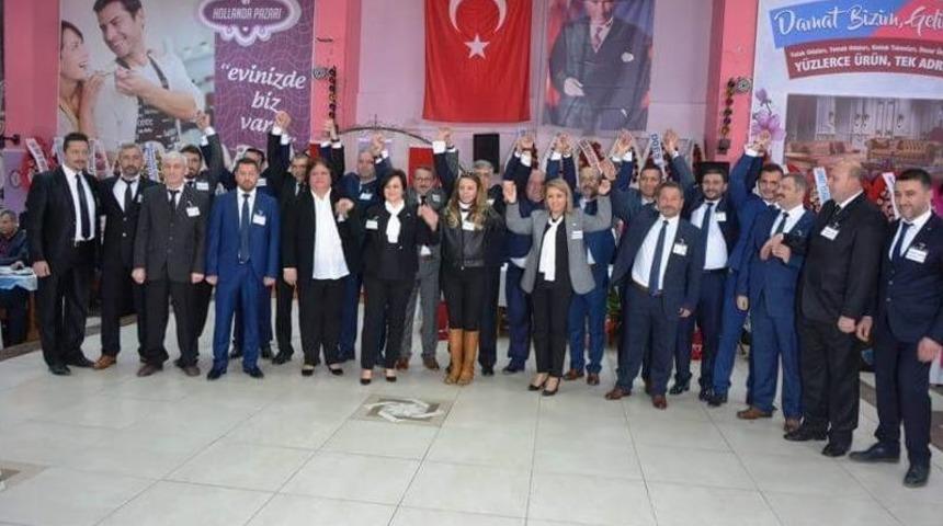 İbrahim Mutur G&uuml;ven Tazeledi