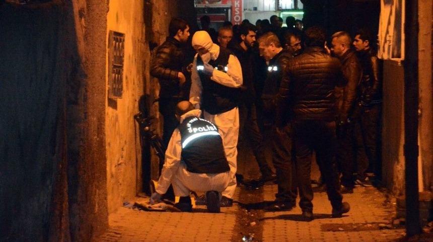 Batman&rsquo;da Bir G&uuml;n Arayla İki Ceset Bulundu