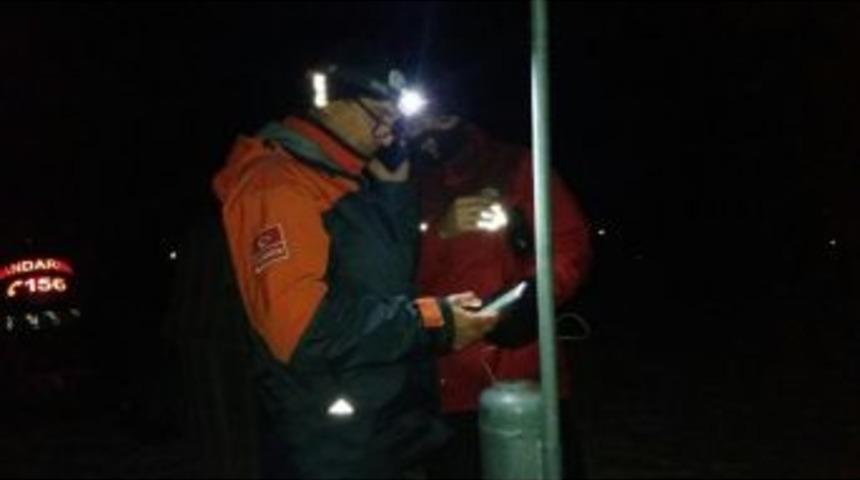 Uludağ&rsquo;da Kritik Dakikalar