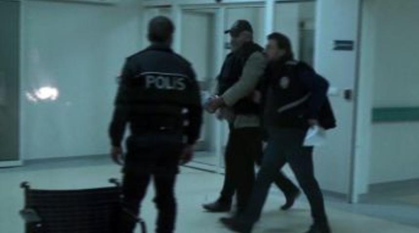 D&ouml;rt Kişiyi &Ouml;ld&uuml;ren Zanlı Tutuklandı