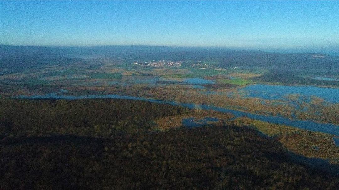(&ouml;zel) Ka&ccedil;ak Avcılara Y&ouml;nelik Denetimler Sıklaştırıldı