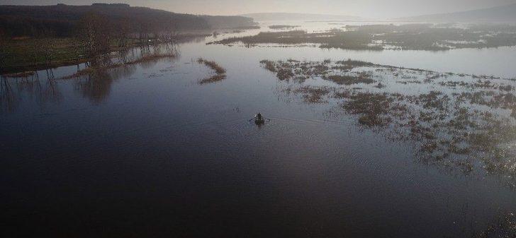 (özel) Kaçak Avcılara Yönelik Denetimler Sıklaştırıldı G2