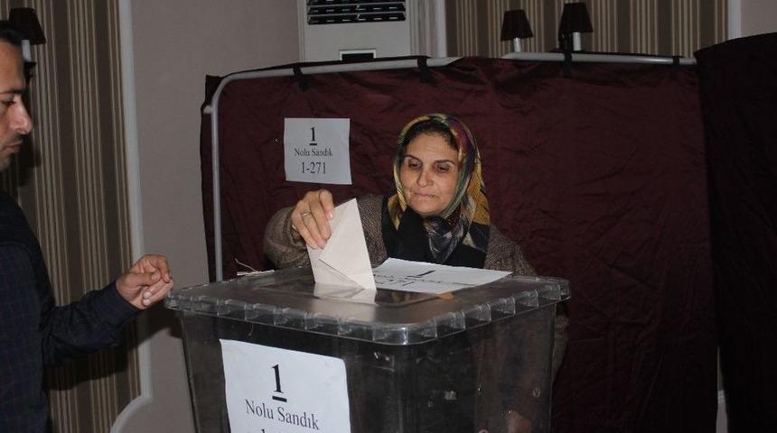 Manavgat Bakkallar Odası Başkanı Ak&ccedil;a G&uuml;ven Tazeledi