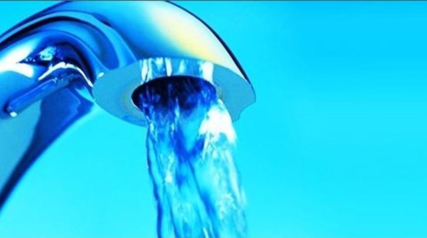 Korkuteli Suyuna Y&uuml;zde 8&rsquo;lik G&uuml;ncelleme