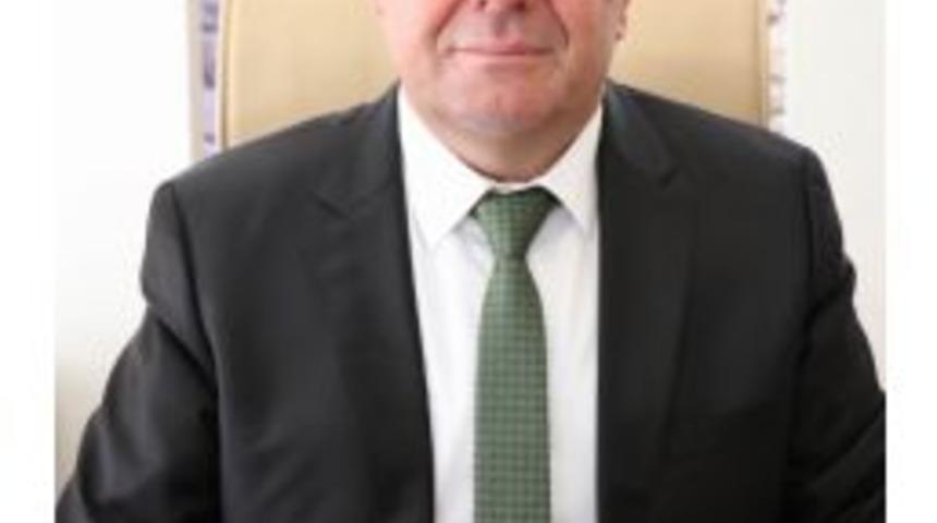 Pazarcılar Odası Başkanlığı Se&ccedil;iminde &Ouml;zmen G&uuml;ven Tazeledi