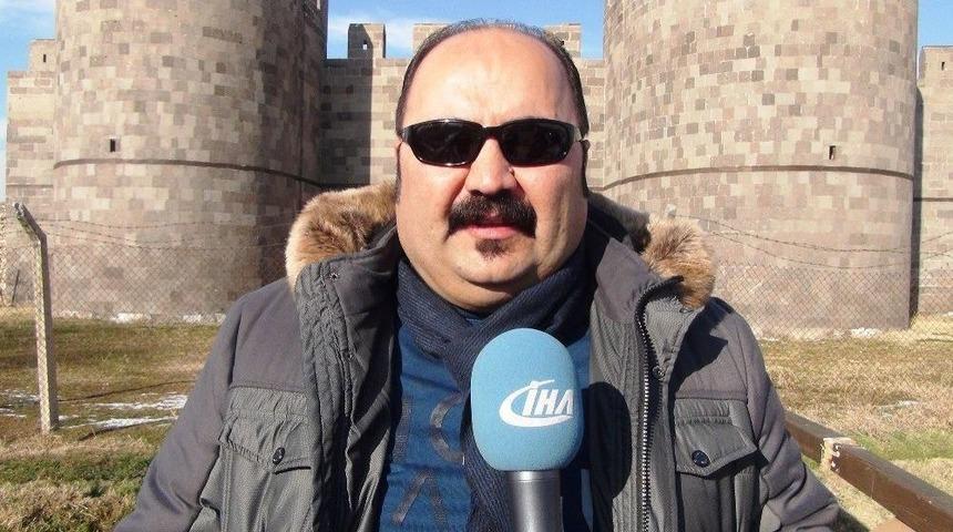 Hakkarili Sanat&ccedil;ıdan Anlamlı Klip