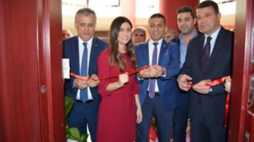 Er: &ldquo;baromuzun Geleceği İ&ccedil;in Elimizi Taşın Altına Koyduk&rdquo;