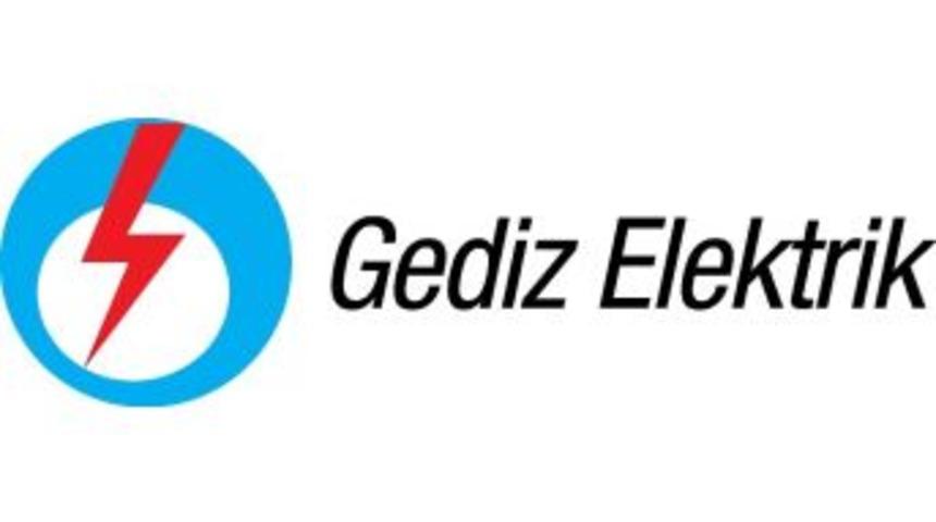 Gediz Elektrik Tarımsal Sulama M&uuml;şterilerini Uyardı