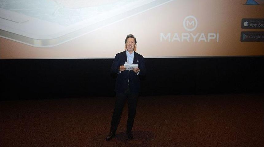 Mar Yapı&rsquo;dan Tatili Kazandıran Sinema Kampanyası