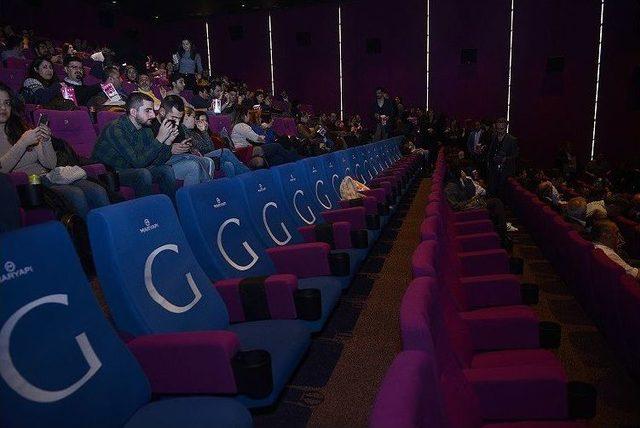 Mar Yapı’dan Tatili Kazandıran Sinema Kampanyası