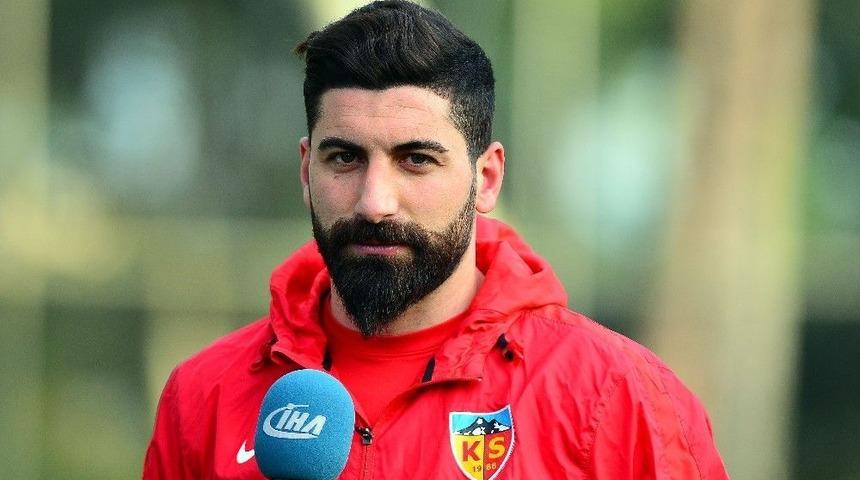 (&ouml;zel Haber) Muammer Yıldırım: &ldquo;sumudica&rsquo;nın Hırsı Bizi De Motive Ediyor&rdquo;