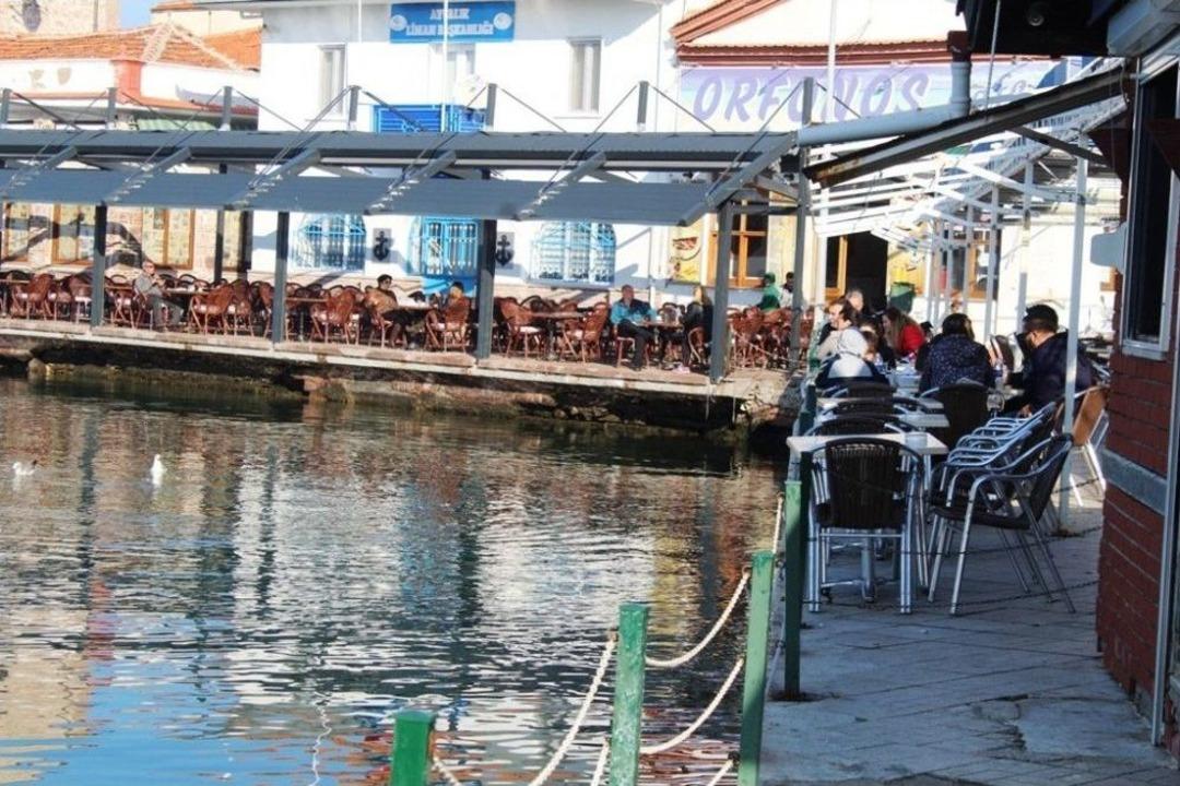 T&uuml;rkiye&rsquo;nin Doğusunda Kara Kış, Batısında İlkbahar