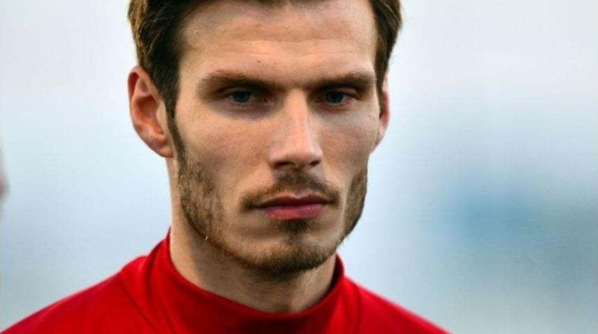Elmar Bjarnason: &ldquo;milli Takımda Olmak Her Futbolcunun Hayali&rdquo;