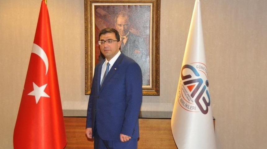 Tekstil İhracat&ccedil;ıları 2018&rsquo;e Odaklandı