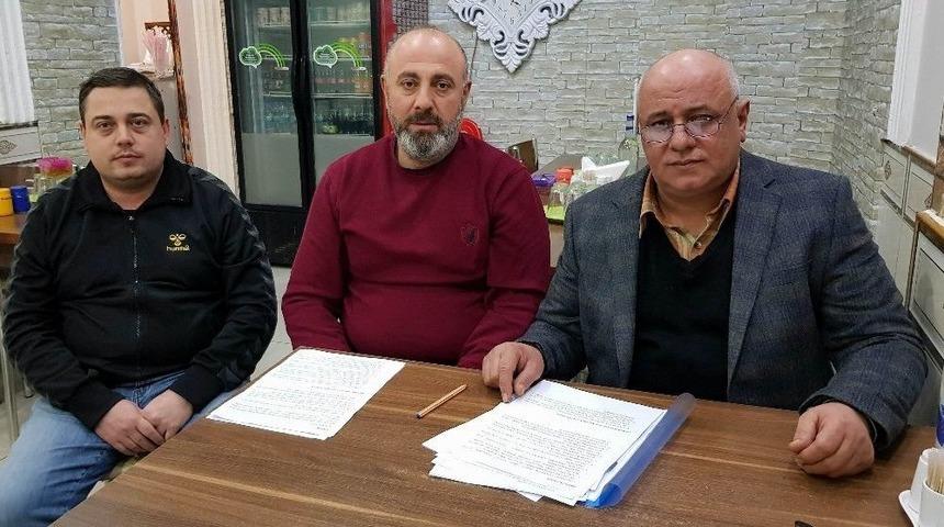 &Uuml;yelerine İndirimli T&uuml;p Ve Un Vaadi