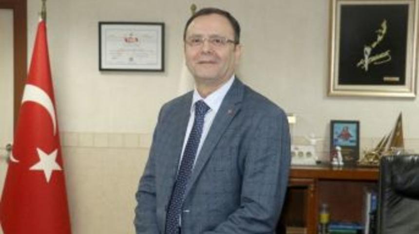 Aşut: "amerika&rsquo;nın Hır&ccedil;ınlığının Nedeni Hala 2008 Krizini Aşamamış Olmasıdır"