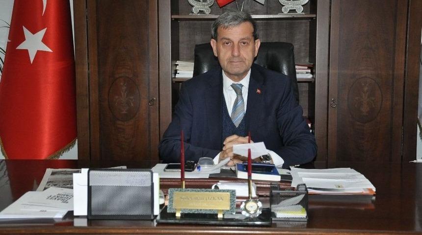 Simav&rsquo;ın Turizm Yatırımlarına Destek