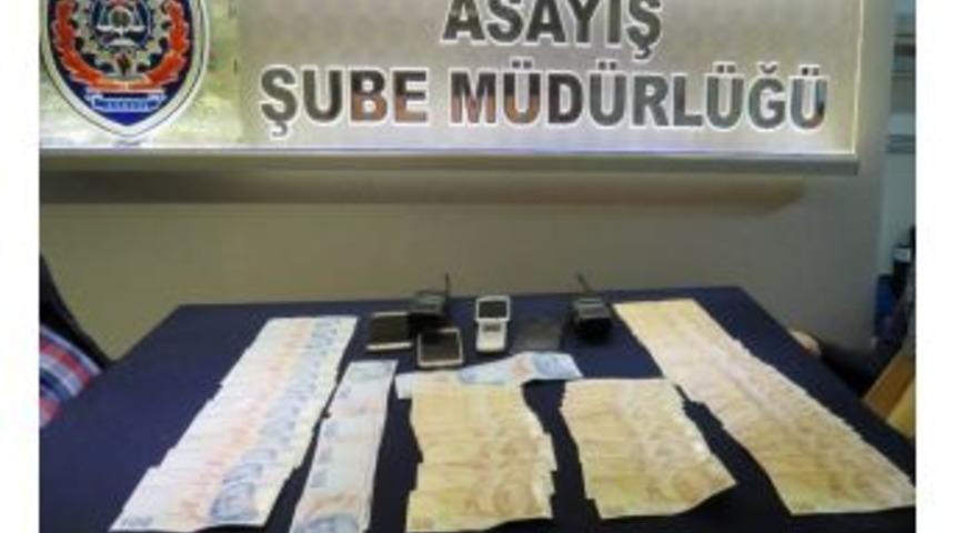 Yalova&rsquo;da Dolandırıcılara Su&ccedil;&uuml;st&uuml;