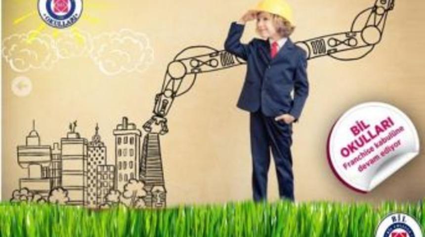 Bil Kolejinden &lsquo;okula Kabul-bursluluk&rsquo; Sınavı