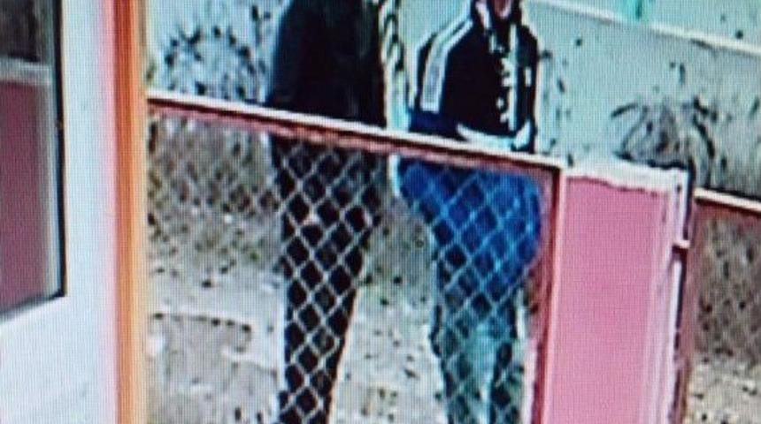 1 Bu&ccedil;uk Yılda 6&rsquo;ncı Kez Hırsızların Hedefi Oldu