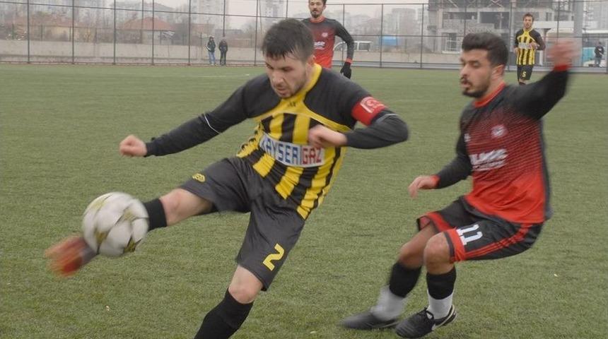 Kayseri S&uuml;per Amat&ouml;r K&uuml;me
