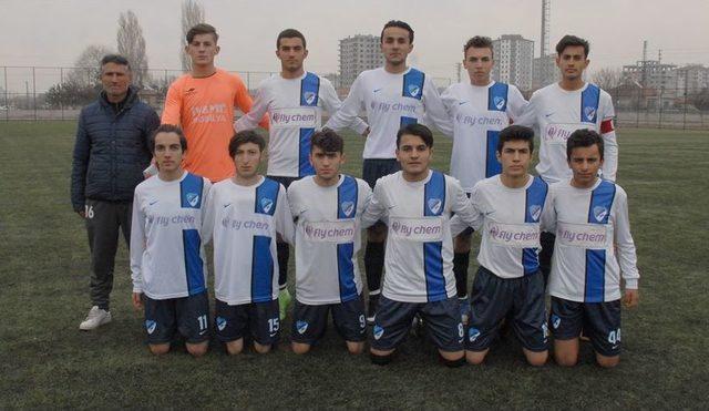 Kayseri Birinci Amatör Küme U-19 Ligi