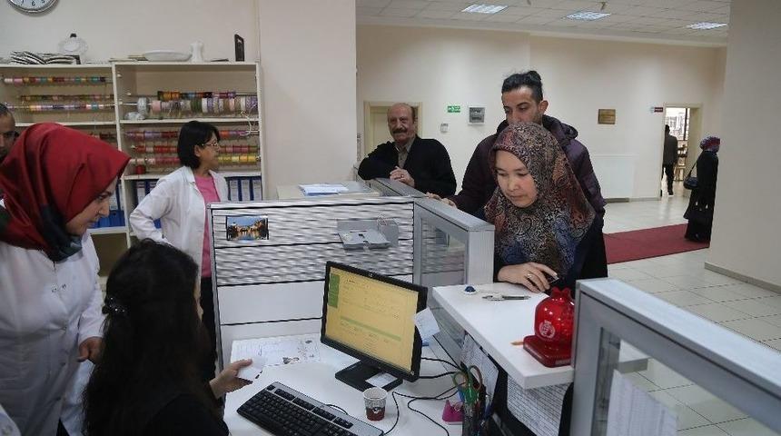 Kaymek&rsquo;te 2. D&ouml;nem Kayıtları Başladı