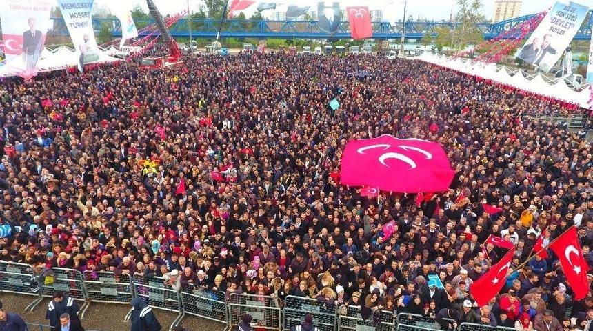 Başkan S&ouml;zl&uuml;&rsquo;den Teşekk&uuml;r Mesajı