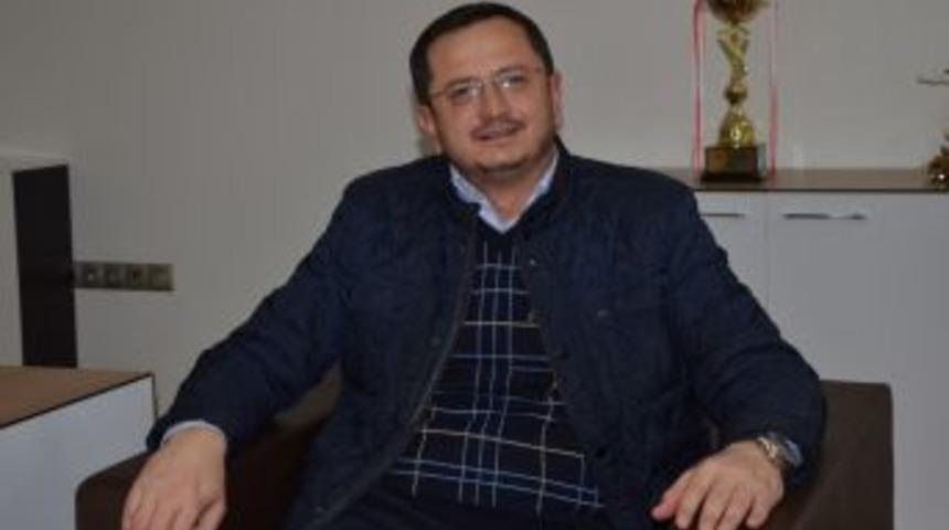 Karataş: "arabulucuk Yeni Bir Soluk Olacak"