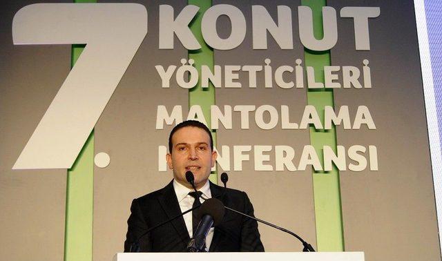 Yedinci Konut Yöneticileri Mantolama Konferansı İstanbul’da Gerçekleşti