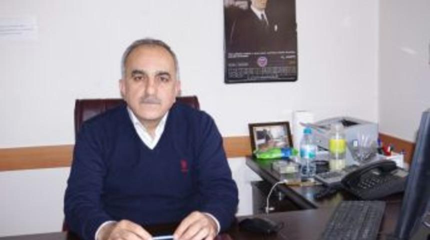 Kaman&rsquo;da Doğalgaz Dağıtımı 3 Yıl S&uuml;recek