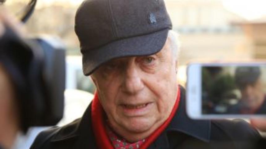 28 Şubat Sanığı Emekli Orgeneral &Ccedil;etin Doğan, Dava &Ouml;ncesi A&ccedil;ıklama Yaptı