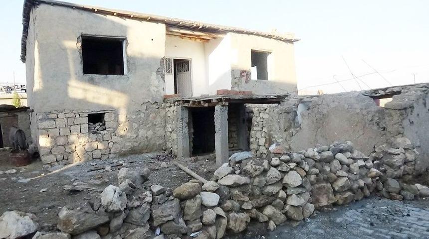 5 N&uuml;fuslu Ailenin Y&uuml;rek Burkan Dramı