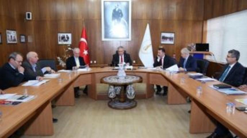 K&uuml;tahya&rsquo;da Ar-ge Merkezi Sayısı 6