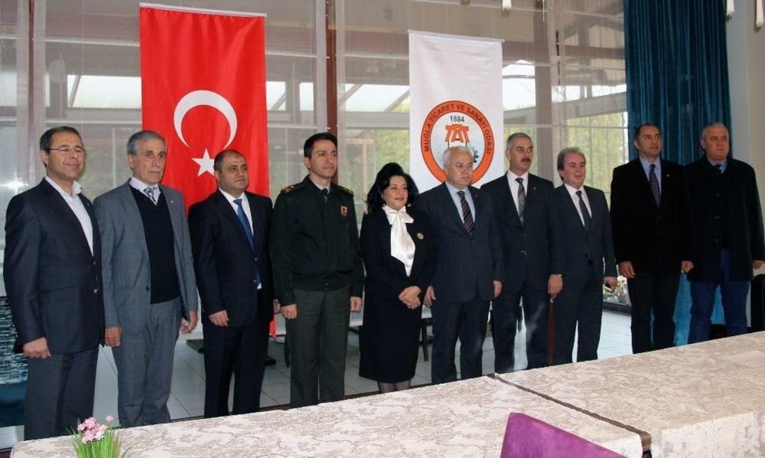 Mutso&rsquo;dan G&uuml;venlik Teşekk&uuml;r&uuml;