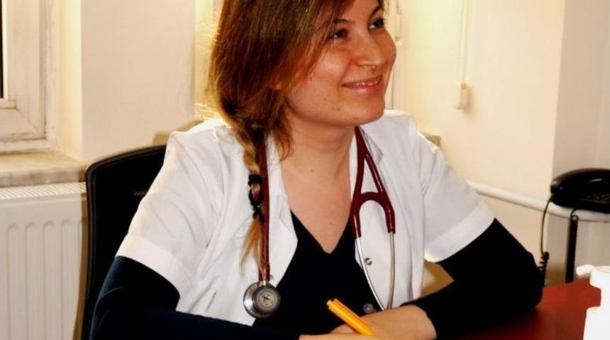 Sarıg&ouml;l Devlet Hastanesine İki Uzman Doktor Atandı