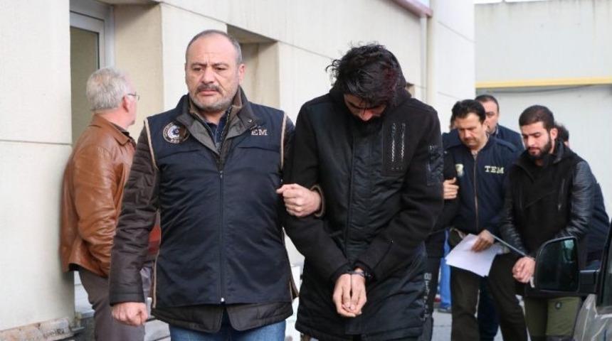 Sakarya&rsquo;da 5 Deaş&rsquo;lı Daha Adliyeye Sevk Edildi