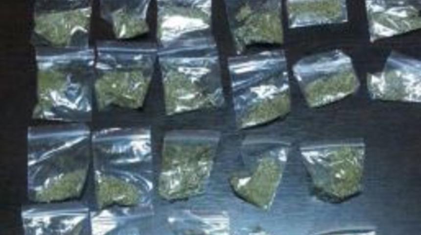 Kocaeli&rsquo;de Uyuşturucuya Darbe