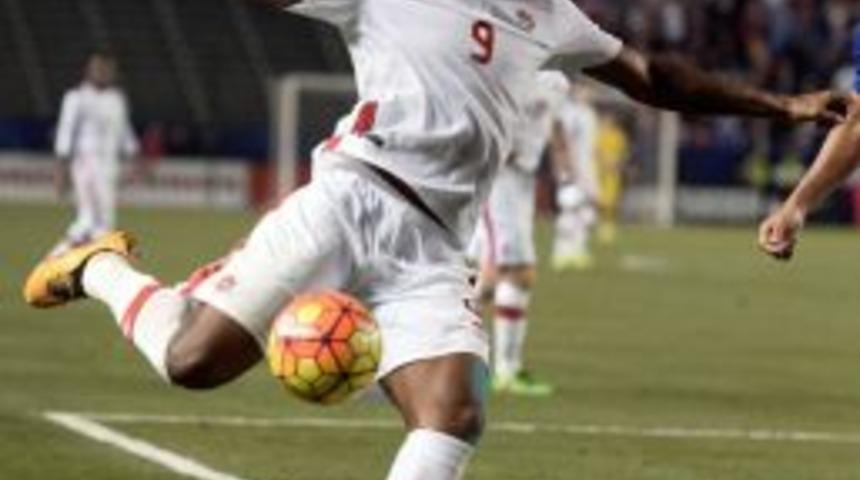 Beşiktaş Larin&rsquo;de Sona Yaklaştı