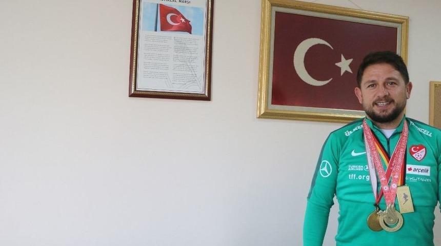 Sivas’tan Ankara’ya Uzanan Bir Başarı Hikayesi