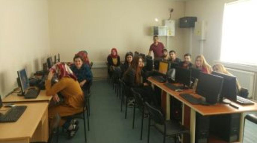 Hem&rsquo;in Kurslarına Bayanlar Daha Fazla İlgi G&ouml;steriyor