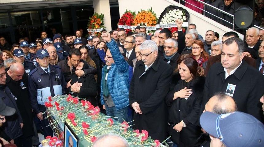 &Ccedil;ankaya&rsquo;nın Acı Kaybı